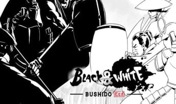 Black & White Bushido Steam Global
