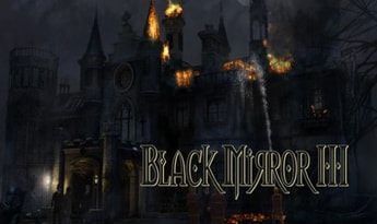 Black Mirror 3: Final Fear EN/DE/FR/IT/PL/CS/RU/ES Global Steam
