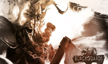 Blackguards Deluxe Edition Global Steam