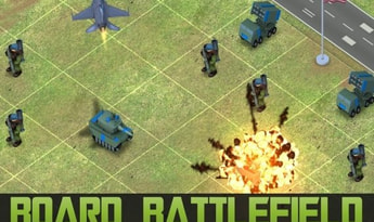 Board Battlefield EN Global Steam