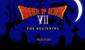 Breath of Death VII EN Global Steam