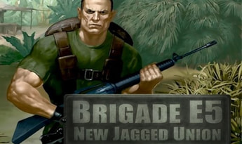 Brigade E5: New Jagged Union EN/RU Global Steam