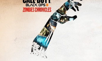 CoD Call of Duty: Black Ops 3 - Zombies Chronicles DLC EN/DE/FR/IT/PL/JA/RU/ES EU Steam Gift