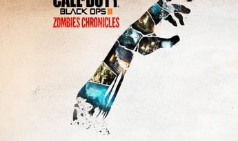 CoD Call of Duty: Black Ops 3 - Zombies Chronicles DLC EN/DE/FR/IT/PL/JA/RU/ES EU Steam Gift