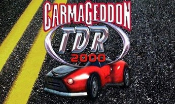 Carmageddon TDR 2000 EN Global Steam