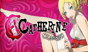 Catherine Classic EN/DE/FR/IT/JA/ES EU Steam