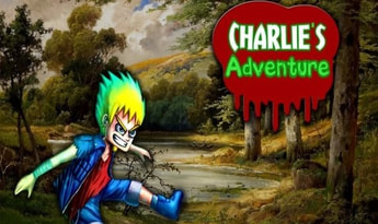 Charlie's Adventure EN Global Steam