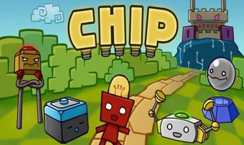 Chip EN Global Steam