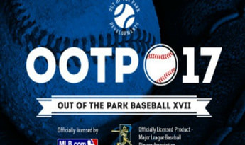 Out of the Park Baseball 17 EN Global Steam