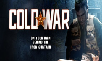 Cold War EN/DE/FR/RU/ES Global Steam
