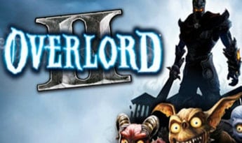 Overlord II EN/DE/FR/IT Global Steam