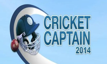 Cricket Captain 2014 EN Global Steam