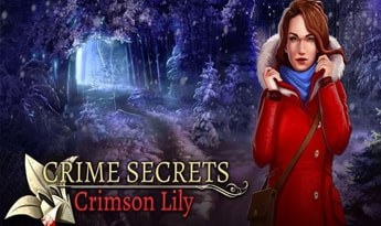 Crime Secrets: Crimson Lily EN/DE/FR/IT/PL/JA/KO/RU Global Steam