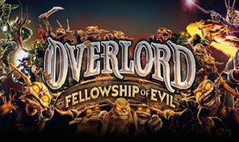 Overlord: Fellowship of Evil EN/DE/FR/IT Global Steam