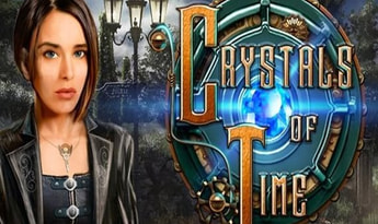 Crystals of Time EN Global Steam