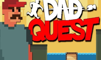 Dad Quest EN Global Steam