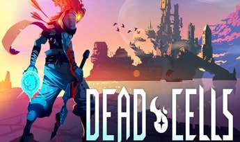 Dead Cells EN/FR EU Nintendo Switch