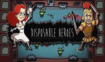 Disposable Heroes EN Global Steam