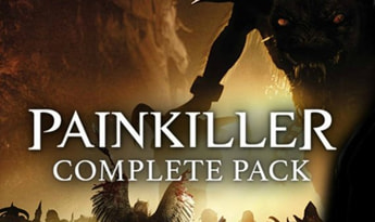 Painkiller - Complete Pack Global Steam