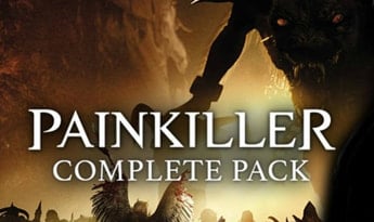 Painkiller - Complete Pack Global Steam