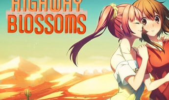 Highway Blossoms EN Global Steam