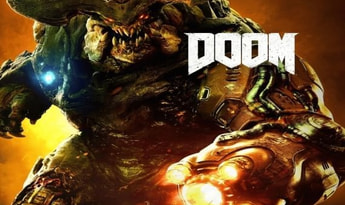 DOOM RU RU/CIS Steam