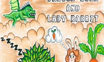 Dragon Boar and Lady Rabbit EN Global Steam