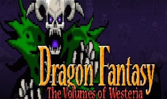 Dragon Fantasy: The Volumes of Westeria EN Global Steam