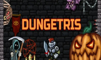 Dungetris EN/RU Global Steam