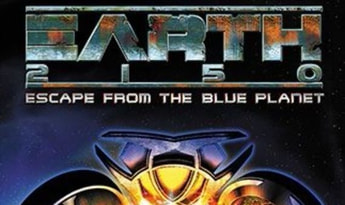 Earth 2150: Escape from the Blue Planet EN/DE/FR/PL/RU Global Steam