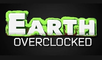 Earth Overclocked EN Global Steam