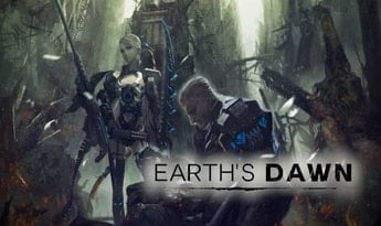 Earth's Dawn EN/DE/FR/JA/ES Global Steam