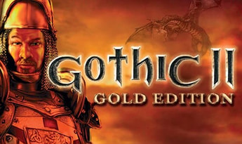 Gothic 2 Gold Edition EN/DE/FR/IT/ES Global Steam