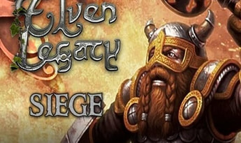 Elven Legacy: Siege DLC EN/RU Global Steam