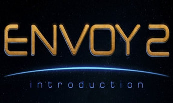 Envoy 2 EN/RU Global Steam