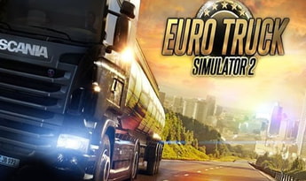 Euro Truck Simulator 2 Titanium Edition Global Steam