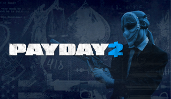 Payday 2 EU Steam