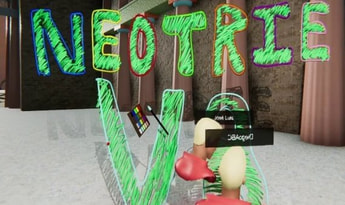 Neotrie VR EN/FR/ES Global Steam