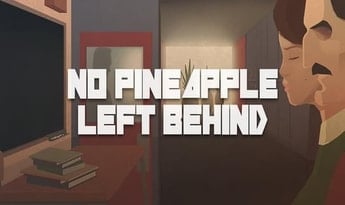 No Pineapple Left Behind EN Global Steam