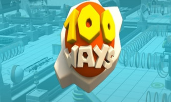 One Hundred Ways EN/DE Global Steam