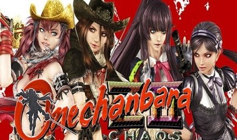 Onechanbara Z2: Chaos EN Global Steam
