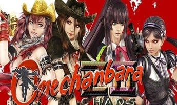 Onechanbara Z2: Chaos EN Global Steam