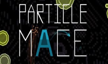 Particle Mace EN Global Steam