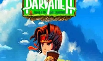 Parvaneh: Legacy of the Light's Guardians DLC EN Global Steam