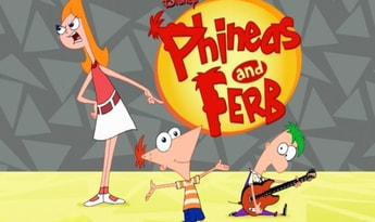 Phineas and Ferb: New Inventions PL/CS/RU Global Steam