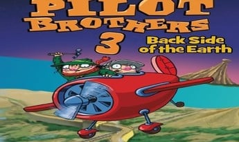Pilot Brothers 3: Back Side of the Earth EN/RU Global Steam