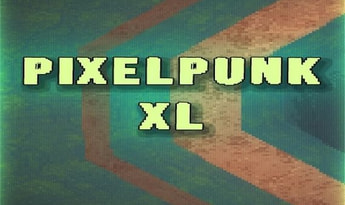 Pixelpunk XL EN Global Steam