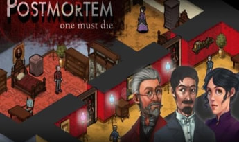 Postmortem: One Must Die - Extended Cut EN Global Steam