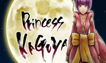 Princess Kaguya: Legend of the Moon Warrior EN/JA Global Steam