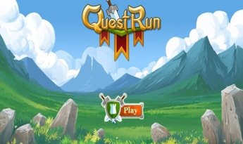 QuestRun EN Global Steam